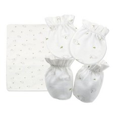 오가닉맘출산3종