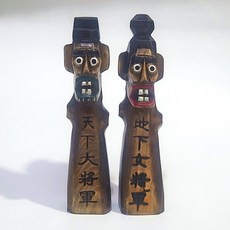 장승