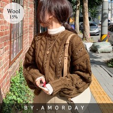 아미스웨터