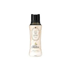 레노아 오드럭스 비즈 마인드풀니스 시리즈 릴랙스 이노센트 섬유유연제 본체 520mL, 단품, 1개