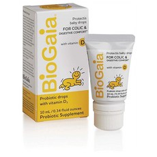 BioGaia 바이오가이아 프로텍티스 프로바이오틱스 키즈용 34 oz, 1개