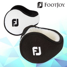 [풋조이정품] FJ 귀마개 (FA18ELEMF), (화이트)