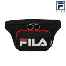 휠라리니어로고힙색