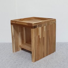 강아지식탁 대형견식탁 반려견 소형식탁, 대 22x22x22