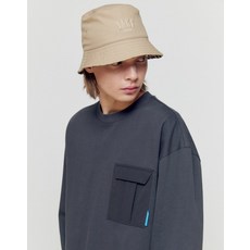 리버서블버킷햇만들기