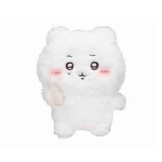 치이카와 먼작귀 털찐 누이 치이카와 봉제 인형 일본 직구