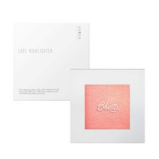 비비아 라스트 하이라이터 피치골드 글리터03피치 글라스 0.28oz Bbia Last Highlighter PeachGold Glitter 03 Peach Glass, 단일상품