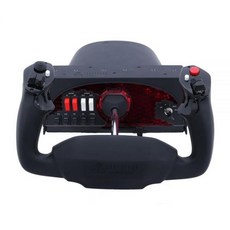 Honeycomb Aeronautical 플라이트 시뮬레이터 조이스틱 비행 비행기 허니콤, Xbox Series & PC with Xbox hub, 1개