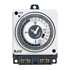 선풍기타임스위치