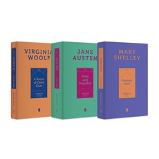 제인오스틴오만과편견