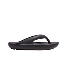 뉴발란스 x 토앤토 플립플랍 블랙 New Balance TawToe Flip Flop Black