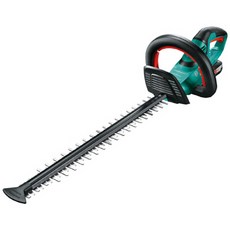 미듬미 BOSCH 충전헤지커터 AHS50-20LI(18V)-2.5Ah1개, 1개