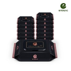 앙블랑블랙휴대