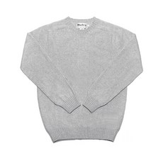[할리오브스코틀랜드] M3116 7 COYOTE Shaggy Dog 쉐기 독 코요태 남성 니트