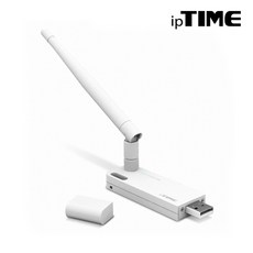 ipTIME 무선 랜카드 A1000UA-4dBi, 단일상품