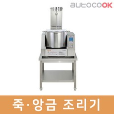 지니유통 죽 앙금 조리기 팥조리기 앙금자동조리기, 선택02. SC-3000