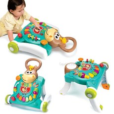 유아걸음마보조기장난감