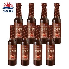 미자네꽃게액젓