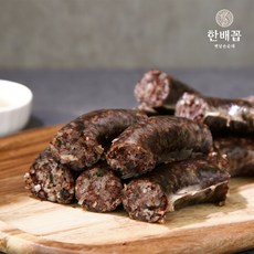 참토종순대