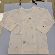타티네쇼콜라배냇저고리
