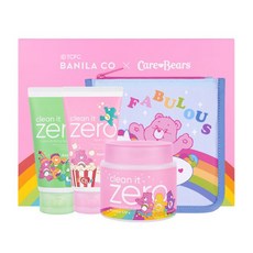 바닐라코180ml+클렌징폼