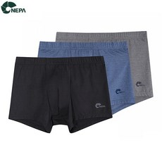 네파 남성 드로즈 세트(3PCS) 7G18010