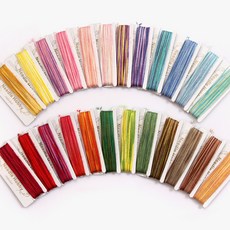 프랑스자수실베리에이션