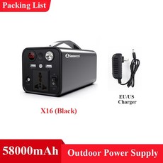 인산철파워뱅크200a
