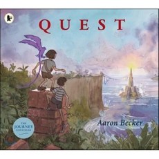 Quest 페이퍼북, Walker Books