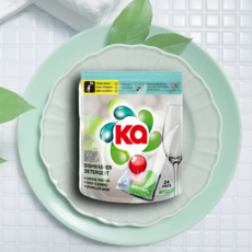 카포드 식기세척기 캡슐세제 플레티넘