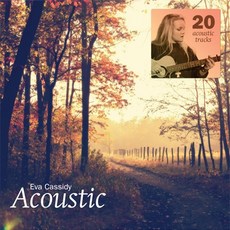 [핫트랙스] EVA CASSIDY - ACOUSTIC