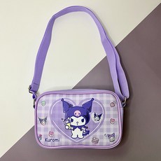 산리오휴대폰가방