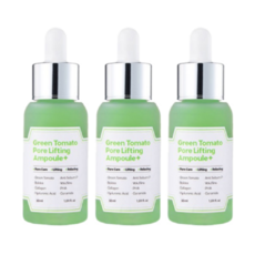 그린토마토포어리프팅앰플플러스
