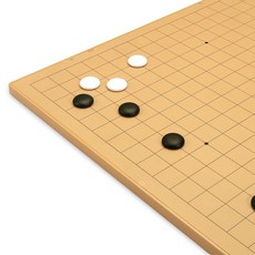 인공지능바둑판