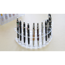 아크릴펜진열대