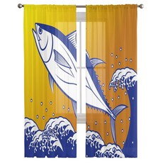 투명웨이브패널