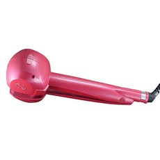 미라컬 블링컬 컬링 머신 망치고데기 웨이브, 핑크 유로 게이지