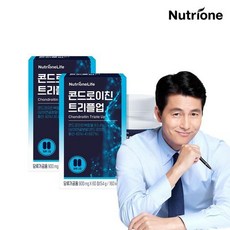 뉴트리원콘드로이친트리플업 TOP01