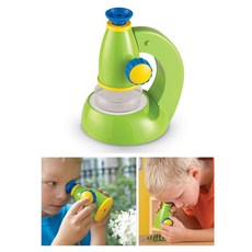 곤충확대현미경