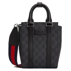 남자구찌숄더백