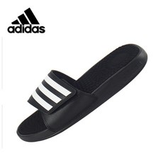 아디다스지압슬리퍼