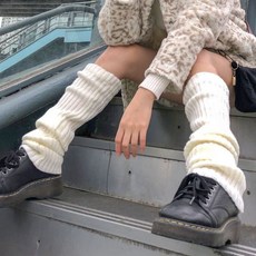 레그워머교복