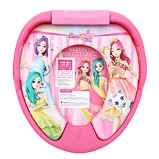 시크릿쥬쥬변기