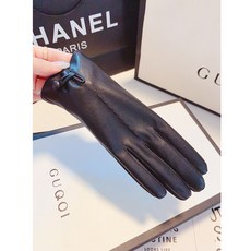 닥스신상여성가죽장갑