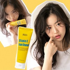 아틀리에비비타민캡슐폼클렌저노폐물제거