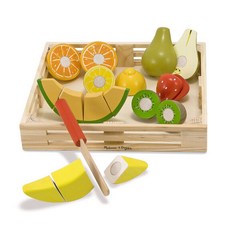 멜리사앤더그과일