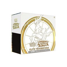 포켓몬브릴리언트