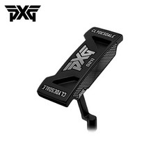 스포츠_ [국내발송] PXG 0211 CLYDESDALE PUTTER, 선택완료, 34인치-Sink Fit Pistol