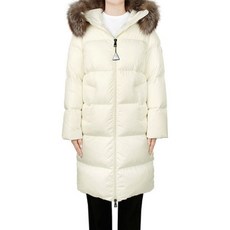 기타 [명품]몽클레어 MARRIONNIER 마리오니에르 구스 다운 자켓 화..