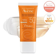 아벤느 뷰티프로텍트 선크림30ml SPF50+PA++++_AN228